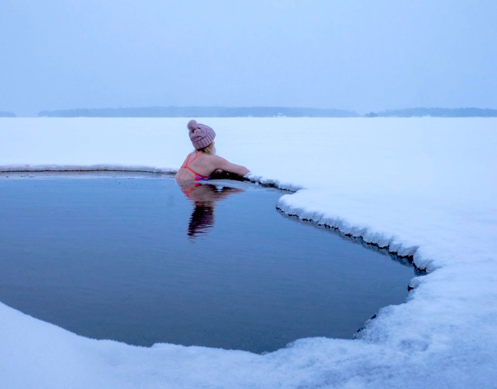 The Ice Man: What Wim Hof Taught Us About the Human Body